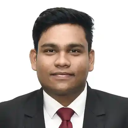 Koushal Ghosh-4128